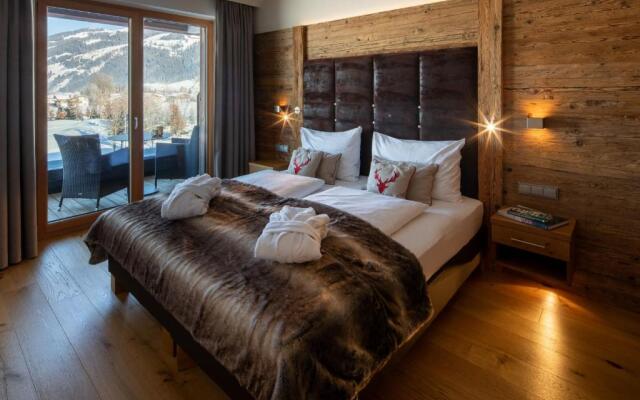 Berg & Golf Resort Westendorf by Alps Resorts