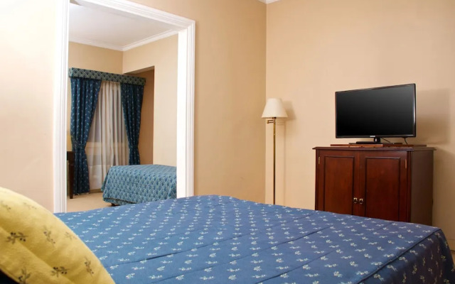 Provincial Plaza Hotel