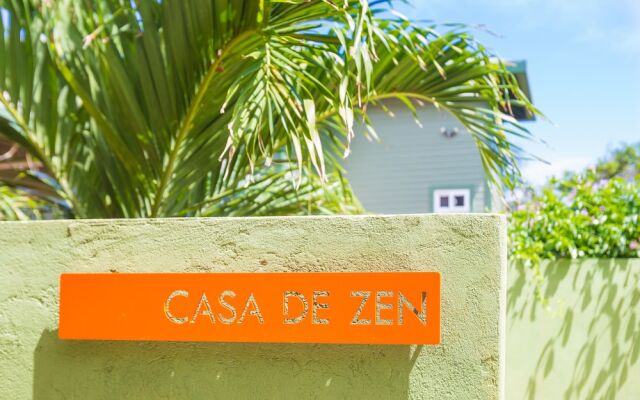 Casa De Zen 2 Bedrooms 2 Bathrooms Home