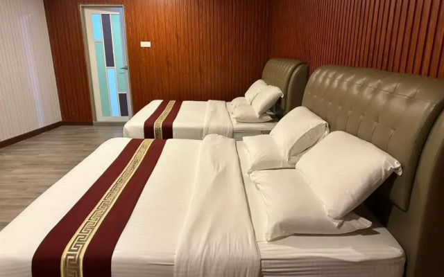 SS Hotel Seremban