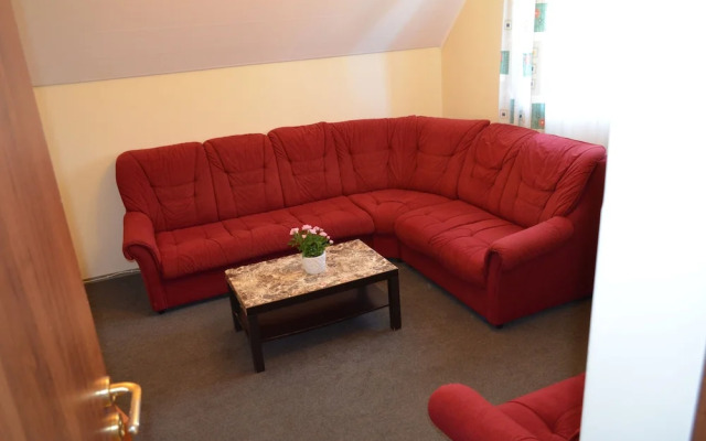 Bon Voyazh Apart Hotel