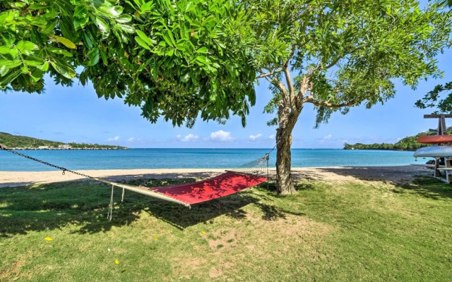 Oceanfront 'majestic Beach House' w/ Gym + Pool!