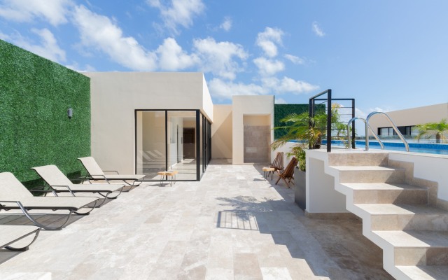 Great 2-Unit-Deal | Amazing Rooftop Terrace & Pool | Gym | Sky Bar | Cinema