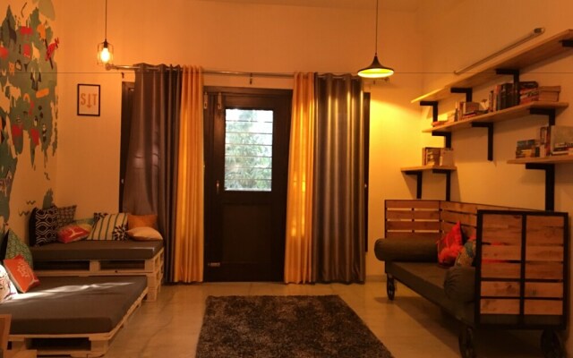 Hostel Zostel South Delhi