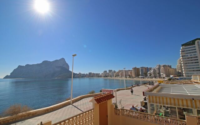 Estudio Costa Calpe - Horizonte