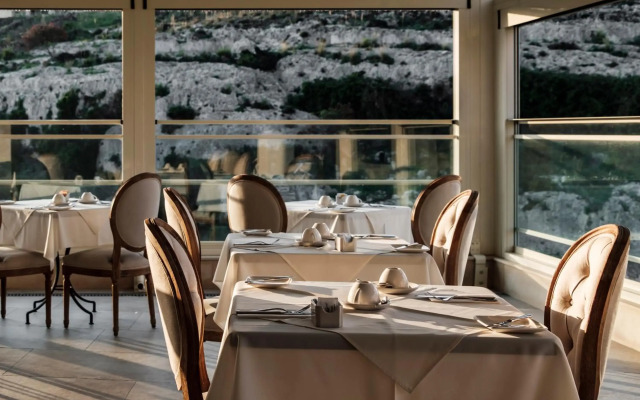 Cesca's Boutique Hotel