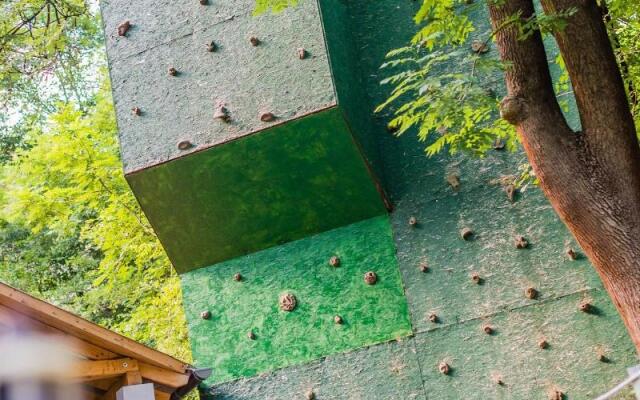 Oko-Park Panzió Kemping és Rendezvényközpont