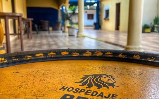 Hospedaje Rey Leon