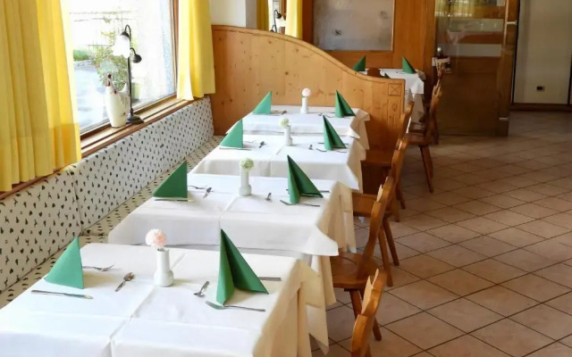 Hotel Maffei