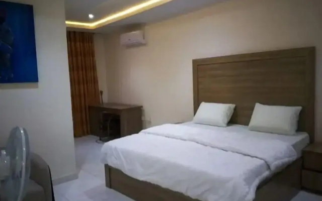 Eagles World Hotel and Suites