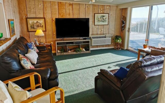 Sea Perch - 6 Br Home