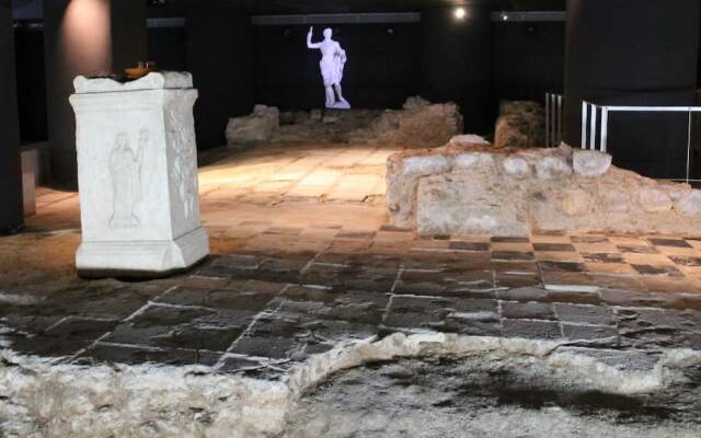 Hacienda con Granja cerca del Mar para Celebraciones