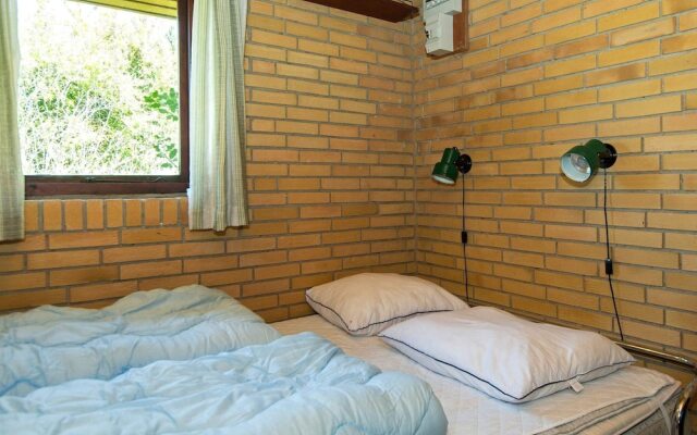 Beautiful Holiday Home in Grenaa Near the Sea