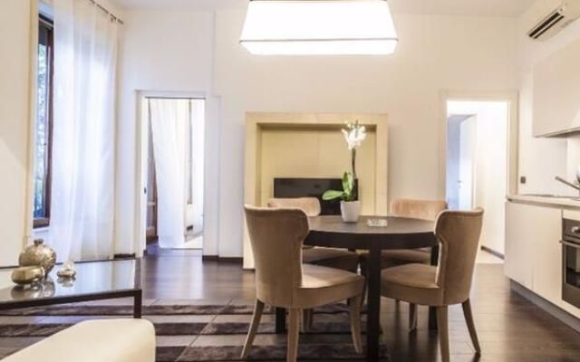 Hemeras Boutique House Visconti I-VI