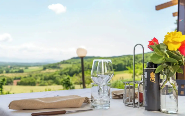 Agriturismo Cerqueti