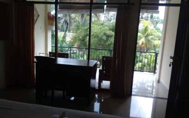 Pengosekan Guest House