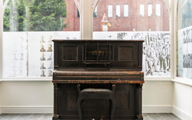 The Station Hotel and Banqueting