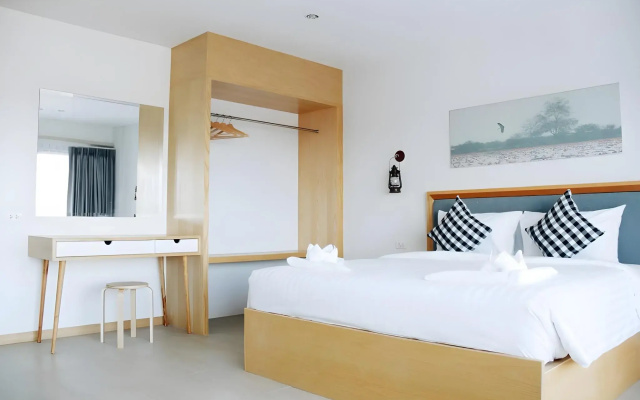 Phukaning Hotel