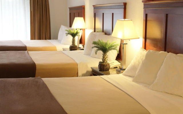 Rodeway Inn