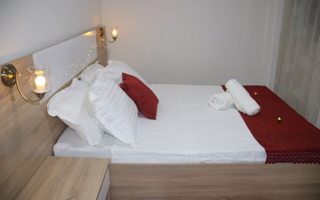Hary's aparthotel
