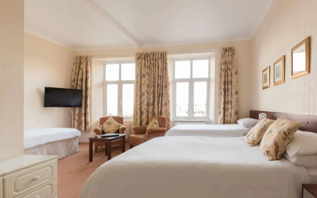 The Bath Hotel Lynmouth
