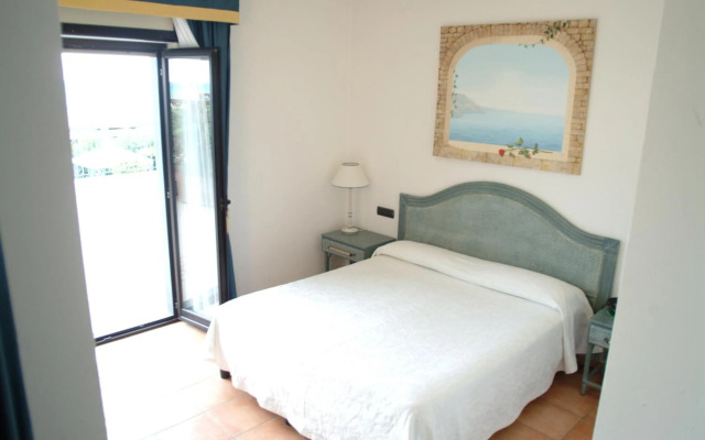 Hotel Club Sabbiadoro