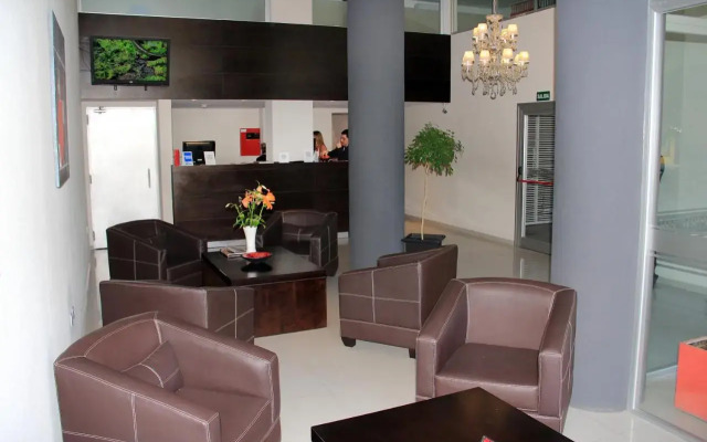 Hotel Neu 354