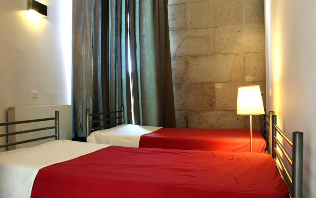 Pousada de Juventude de Ponte de Lima