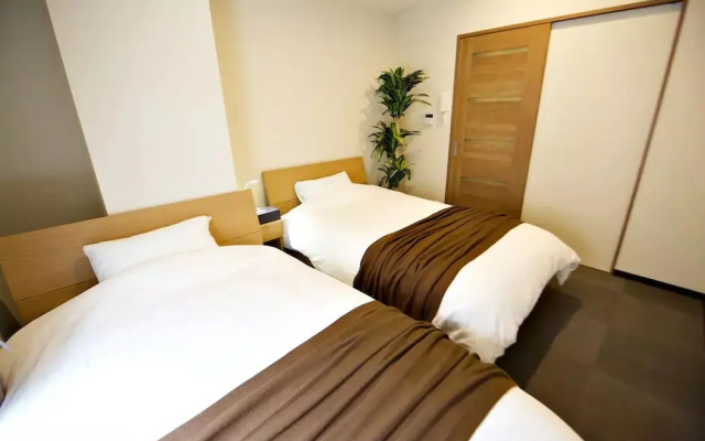 Kura Hotel Izumisano