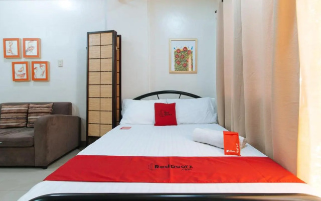 RedDoorz @ Kassel Residences Paranaque
