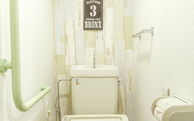 Nestle Tokyo Deluxe House