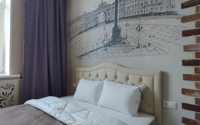 Студия Relax (Релакс) на улице Гостиничная 5