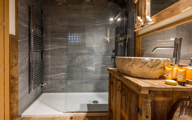 Affittacamere Annie-Parblanc