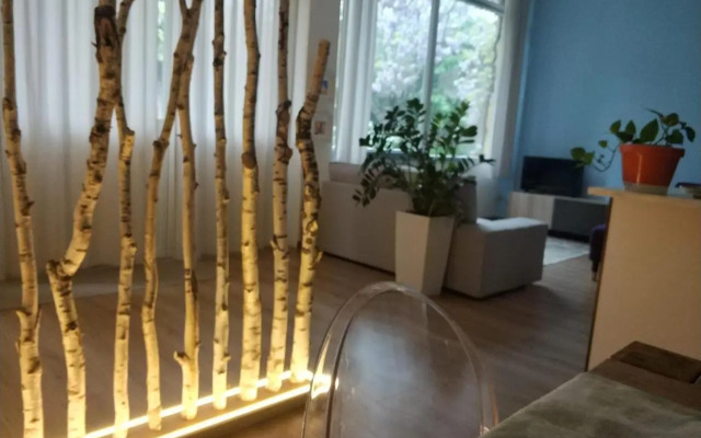 Loft Sottolalbero