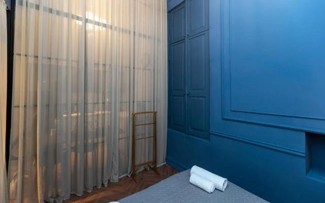 Stylish Modern 1br Apartment