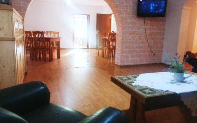 Bianca House