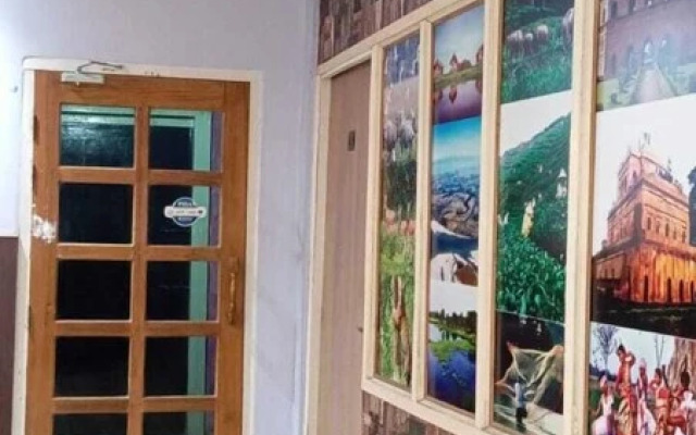 Holiday Inn Guest House