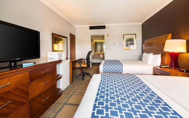 Econo Lodge Winter Haven Chain of Lakes