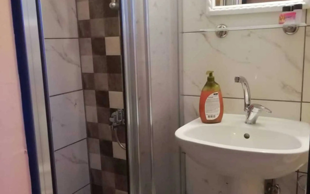 kemer manastir hotel