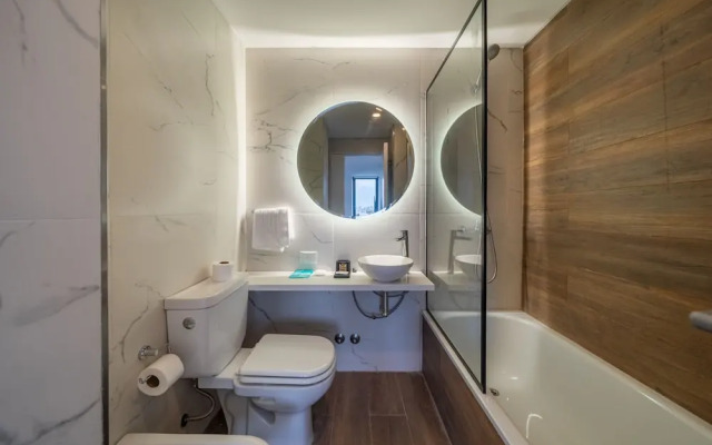 La Vie Suite Palermo Hollywood