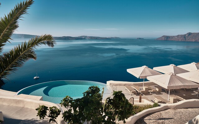 Mystique, a Luxury Collection Hotel, Santorini