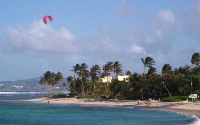 Hibiscus Beach Resort