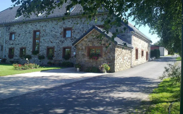 Luxury Gite With Sauna in Baugnez/malmedy