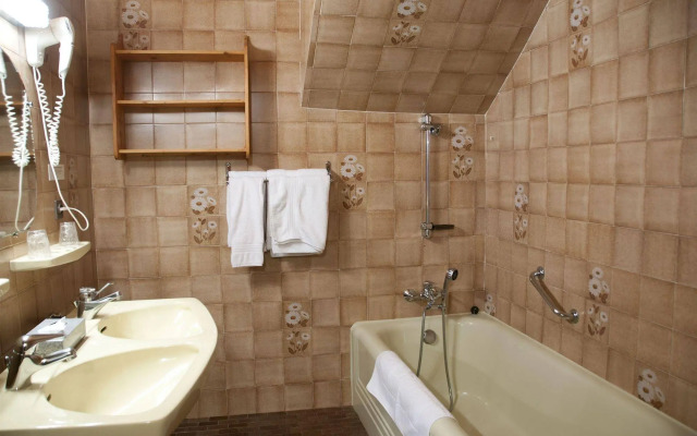 Logis Hotel Le Relais des Villards