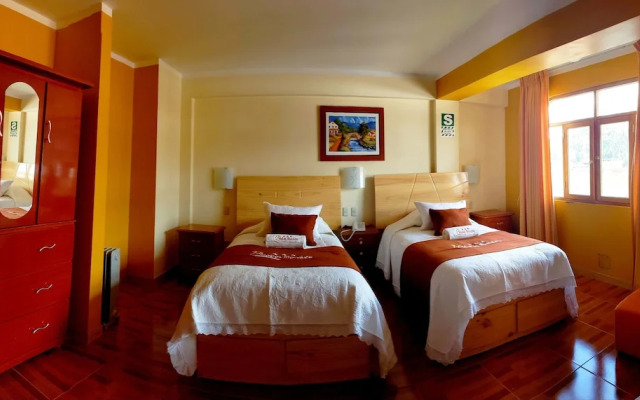 Morales Guest House