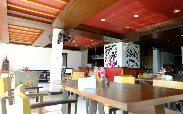 Samui Mekkala Resort