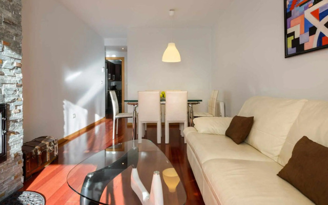 La casita de Carol apartamento vacacional con piscina en Panticosa