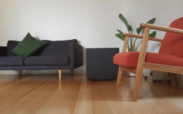 Hot Water Beach Bure Wera