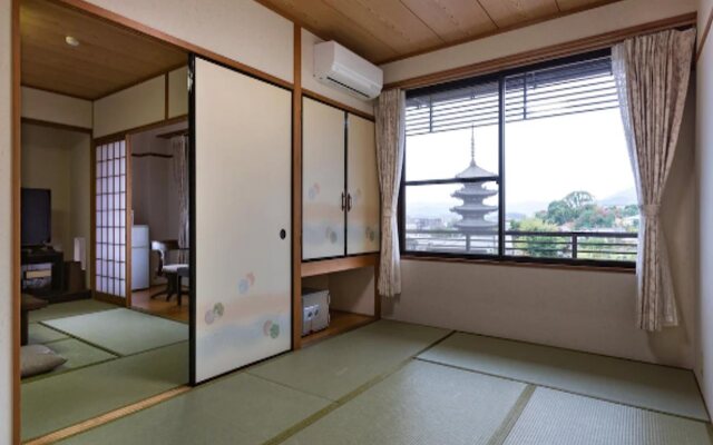 Kyoto Higashiyamasou