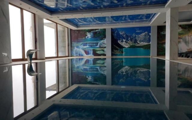 President Kop - Apartman A21